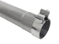 afe power direct fit catalytic converter replacements front 04-06 jeep wrangler (tj/lj) i6-4.0l 47-48003