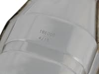 afe power direct fit catalytic converter replacements front 96-00 cherokee / 96-98 jeep grand cherokee i6/v8 47-48006