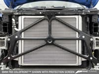 awe tuning bmw f8x coldfront protection screen 4710-11046