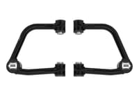 icon 2021-2023 ford bronco, tubular upper control arm/delta joint pro kit 48400dj