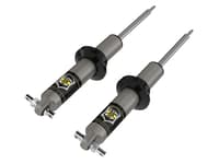 icon 2021-2023 bronco, hoss 1.0 pkg, 1.375-3" lift, stage 1 suspension system k40001
