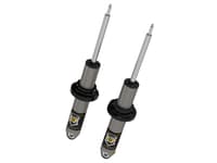icon 2021-2023 bronco, hoss 1.0 pkg, 1.375-3" lift, stage 1 suspension system k40001