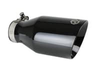 afe power vulcan series 2-1/2in 304ss cat-back exhaust 10-22 lexus gx460 v8-4.6l w/ black tip 49-36048-b