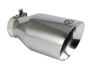 afe power vulcan series 2-1/2in 304ss cat-back exhaust 10-22 lexus gx460 v8-4.6l w/ polished tip 49-36048-p