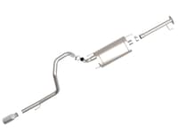 afe power vulcan series 2-1/2in 304ss cat-back exhaust 10-22 lexus gx460 v8-4.6l w/ polished tip 49-36048-p