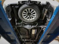 afe power vulcan series 2-1/2in 304ss cat-back exhaust 10-22 lexus gx460 v8-4.6l w/ polished tip 49-36048-p