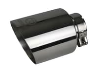 afe power takeda 06-13 lexus is250/is350 ss axle-back exhaust w/ polished tips 49-36055-p