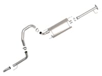 afe power vulcan series 2-1/2in 304ss cat-back exhaust 10-22 lexus gx460 v8-4.6l 49-36056