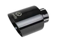 afe power takeda 16-17 lexus is200t // 18-22 is300 l4-2.0l (t) 2.5in-3in 304 ss cb exhaust w/ black tips 49-36059-b