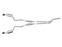 afe power takeda 16-17 lexus is200t // 18-22 is300 l4-2.0l (t) 2.5in-3in 304 ss cb exhaust - carbon fiber 49-36059-c