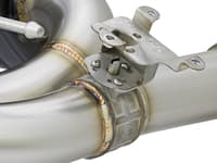 afe power mach force-xp 16-19 bmw 340i/340ix/ 17-20 440i/440ix 3.0l 304 ss cat-back exhaust system 49-36334-p