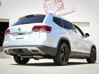 afe power mach force-xp 18-22 volkswagen atlas v6-3.6l 304 ss cat-back exhaust system 49-36426