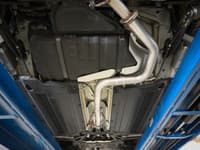 afe exh mid pipe - 2019-2022 hyundai veloster n l4-2.0l (t) 49-37006
