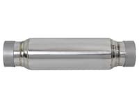 afe power cat back exhaust - 19-20 hyundai veloster n l4-2.0l (t) w/ polished tips 49-37008-p