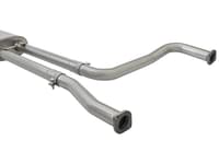 afe machforce xp 2.5in cat-back exhaust system w/ black tip nissan titan 17-19 v8-5.6l 49-46125-b