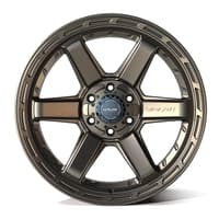 22x10 4play off-road 4p63 bronze 6x135 6x5.5/139.7 -18mm