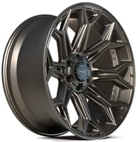 22x10 4play off-road 4p83 bronze 6x135 6x5.5/139.7 -18mm