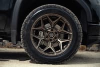 22x10 4play off-road 4p06 bronze 6x135 6x5.5/139.7 -18mm