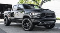 20x9 4play off-road 4p06 brushed black 8x6.5/165 0mm