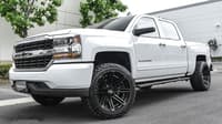 22x10 4play off-road 4p08 brushed black 8x170 -24mm
