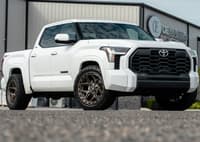 22x10 4play off-road 4p55 bronze 6x135 6x5.5/139.7 -18mm