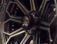 4Play Off-Road 4P80 Brushed Black