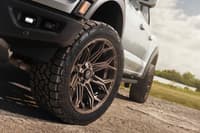 22x10 4play off-road 4p83 bronze 6x135 6x5.5/139.7 -18mm