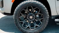 20x10 4play off-road 4p83 brushed black 6x135 6x5.5/139.7 -18mm
