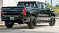 20x9 4play off-road 4p83 brushed black 8x6.5/165 0mm