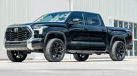 20x9 4play off-road 4p83 brushed black 6x135 6x5.5/139.7 0mm