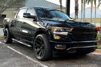 24x10 4play off-road 4p83 gloss black 6x135 6x5.5/139.7 18mm