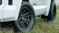 20x9 4play off-road 4ps20 satin black 6x135 6x5.5/139.7 -6mm
