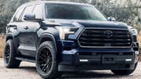 20x9 4play off-road 4ps28 gloss black brushed & tinted 5x5/127 5x5.5/139.7 -6mm