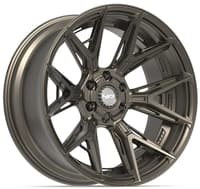 4Play Off-Road 4P40 Satin Bronze