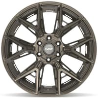 4Play Off-Road 4P40 Satin Bronze