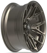 4Play Off-Road 4P40 Satin Bronze