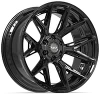 4Play Off-Road 4P40 Gloss Black