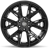 4Play Off-Road 4P40 Gloss Black