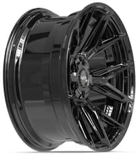 4Play Off-Road 4P40 Gloss Black