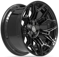 4Play Off-Road 4P44 Gloss Black