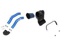 afe momentum xp cold air intake system w/ pro 5r media blue 15-20 ford f-150 v8-5.0l 50-30024rl