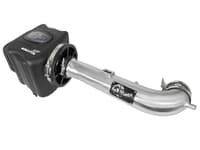 afe momentum xp cold air intake system w/ pro 5r media brushed 14-20 gm silverado/sierra 1500 50-30028rh