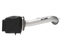 afe momentum xp cold air intake system w/ pro 5r media brushed 14-20 gm silverado/sierra 1500 50-30028rh
