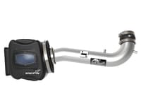 afe momentum xp cold air intake system w/ pro 5r media brushed 14-20 gm silverado/sierra 1500 50-30028rh