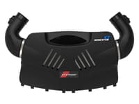 afe power 15-19 bmw x5 m (f85)/x6 m (f86) v8-4.4l (tt) s63 cold air intake system w/ pro dry s media 50-40045d