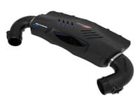 afe momentum st pro 5r intake system 15-19 bmw x5m / x6m 4.4l tt (s63) 50-40045r