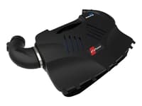 afe momentum st pro 5r intake system 15-19 bmw x5m / x6m 4.4l tt (s63) 50-40045r