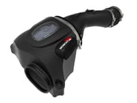 afe 08-21 toyota land cruiser (j200) v8-4.5l (td) momentum hd air intake system w/ pro 10r filter 50-70026t