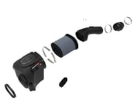 afe 08-21 toyota land cruiser (j200) v8-4.5l (td) momentum hd air intake system w/ pro 10r filter 50-70026t