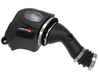 afe 08-21 toyota land cruiser (j200) v8-4.5l (td) momentum hd air intake system w/ pro 10r filter 50-70026t